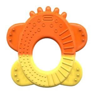 درمانش دندان گیر دکتر جین مدل T03 دورنگ بهداشت و سلامت کودک