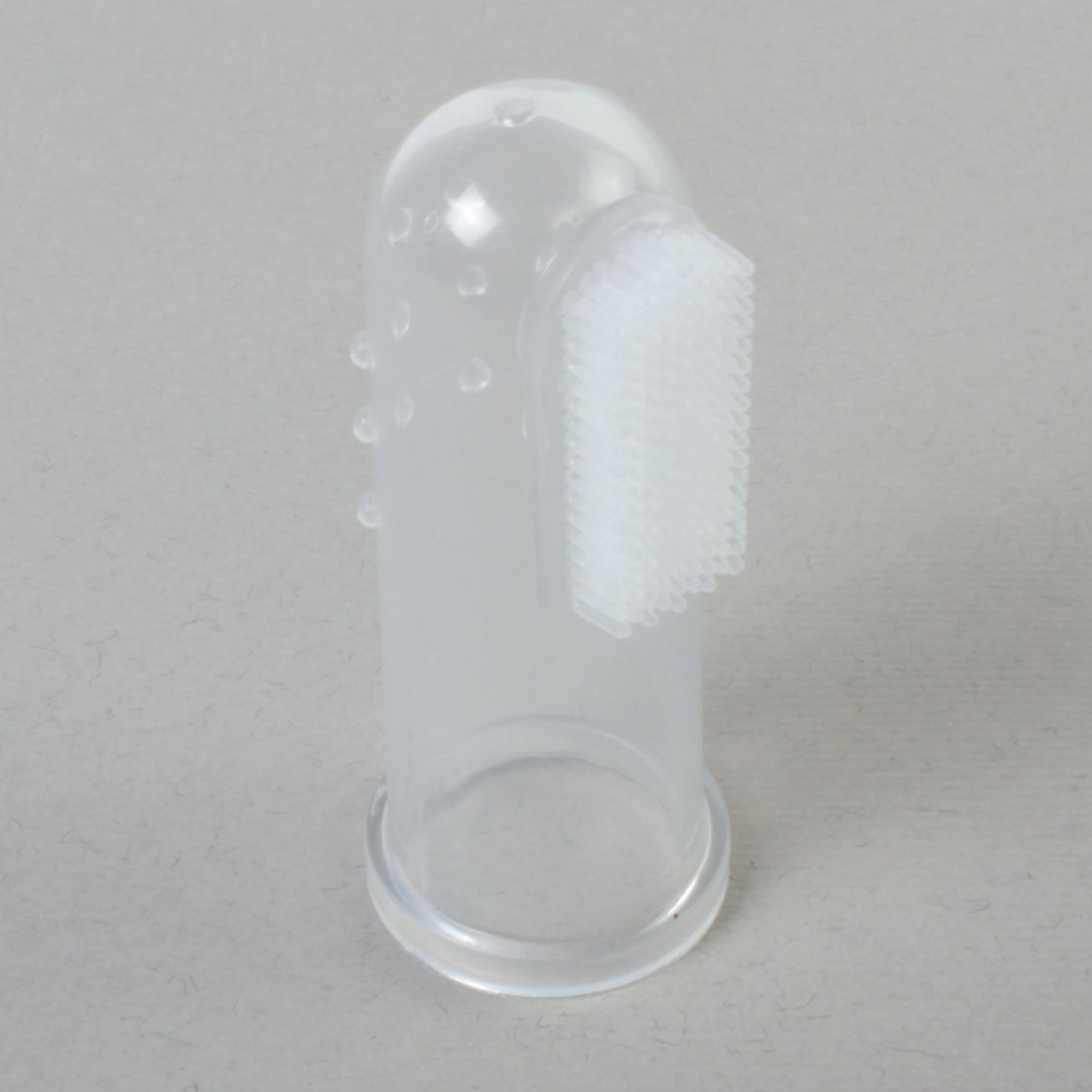 درمانش مسواک انگشتی رووکو مدل cdb184 بهداشت و سلامت کودک