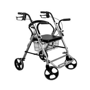 درمانش واکر تاشو مدل HM توانبخشی