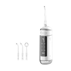 درمانش دستگاه شست و شوی دهان و دندان مدل L13 تجهیزات دندانپزشکی