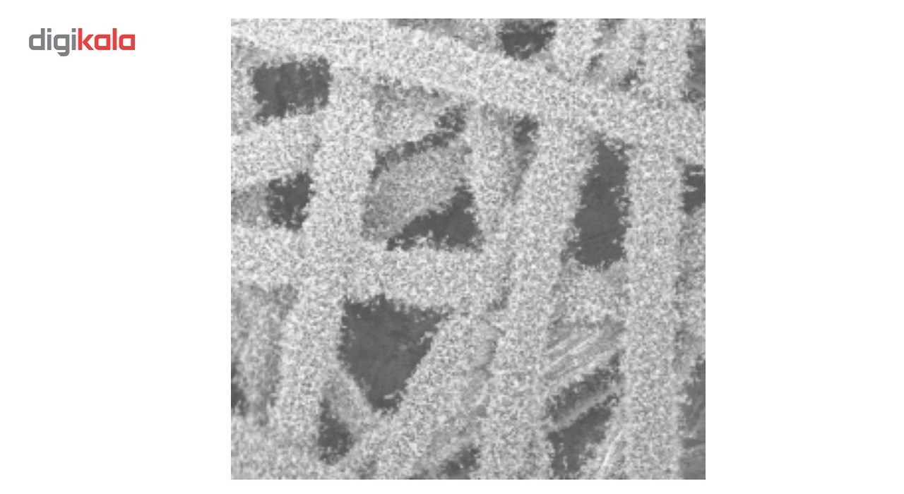 درمانش فیلتر بینی وودی نوز مدل Super Defense برای حفره بینی بیضی بسته 24 عددی سایز L تجهیزات کمک تنفسی