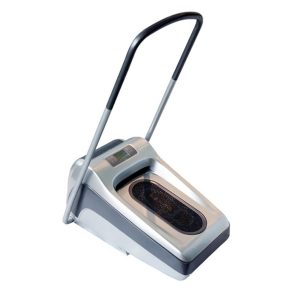 درمانش دستگاه کاور کفش حرارتی مدل XT-46B دستگاه های عمومی پزشکی