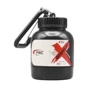 درمانش محفظه نگهداری قرص و پودر مدل GS-ISO-192068 دستگاه های عمومی پزشکی