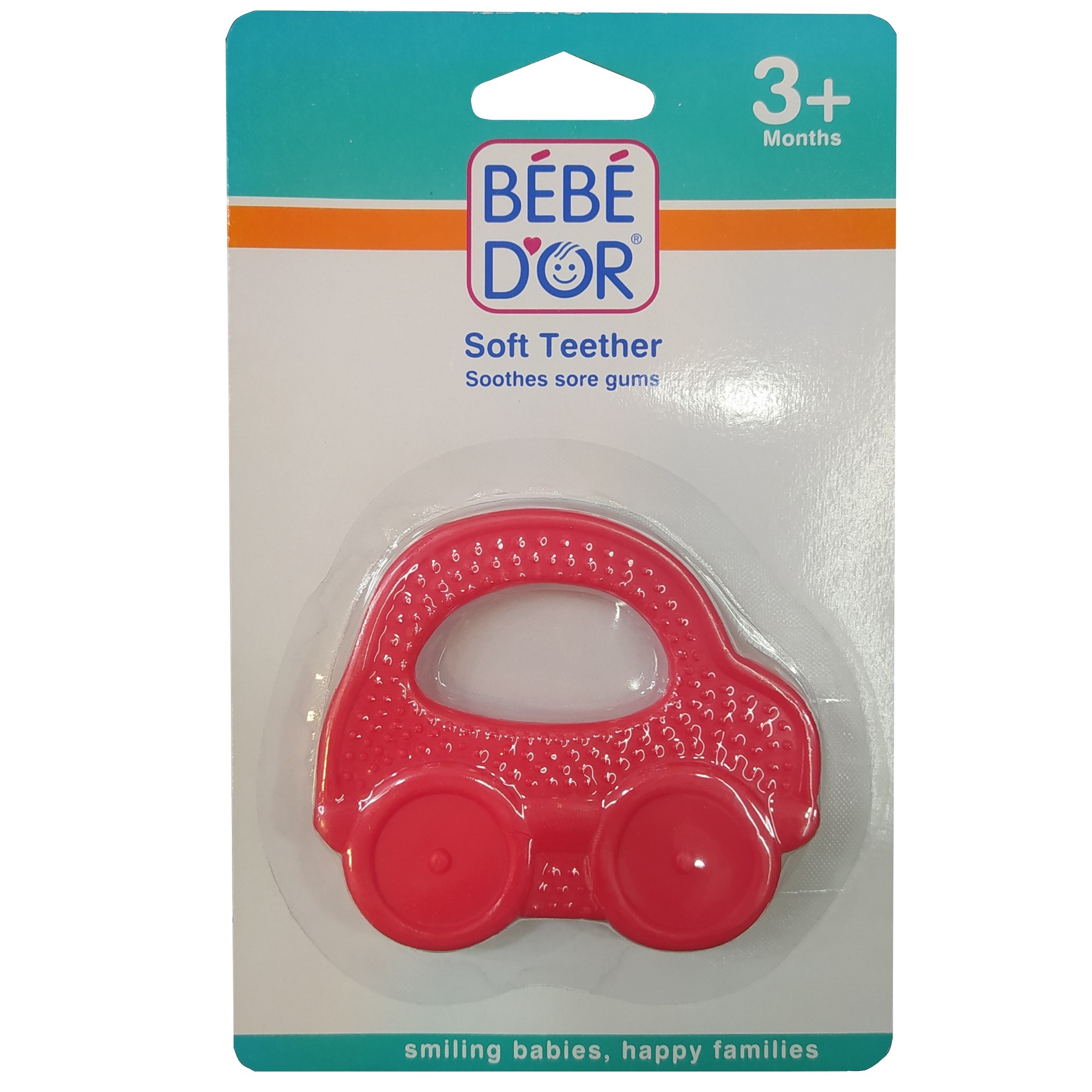 درمانش دندان گیر کودک به به دور مدل first car بهداشت و سلامت کودک