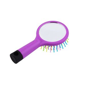 درمانش برس کودک مدل رنگارنگ بهداشت و سلامت کودک