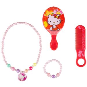 درمانش ست دخترانه ویتالی بیوتی مدل هلو کیتی کد A621 بهداشت و سلامت کودک