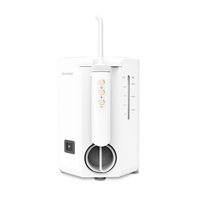 درمانش دستگاه شست و شوی دهان و دندان نایس فیل مدل FC2520 تجهیزات دندانپزشکی