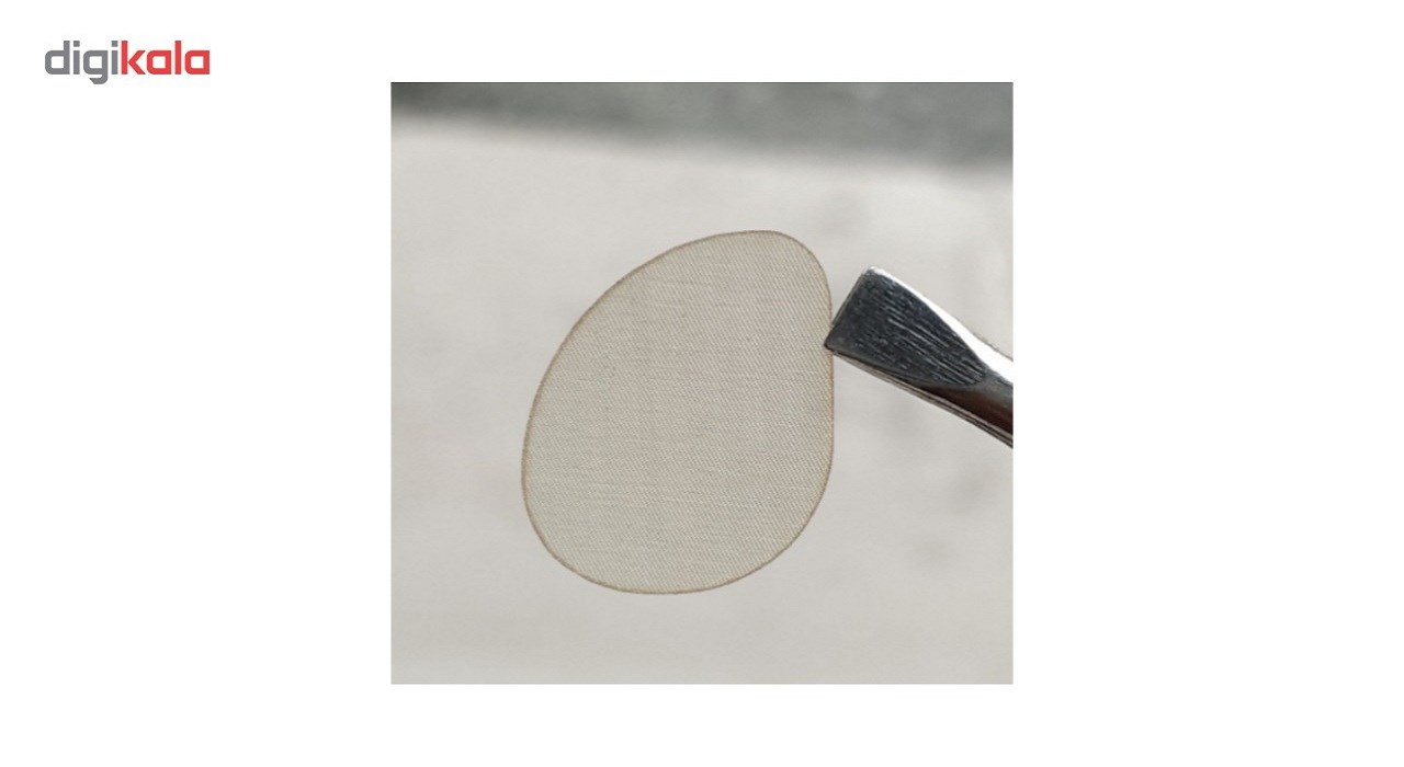 درمانش فیلتر بینی وودی نوز مدل Ultra Breathable برای حفره بینی گرد-بسته 12 عددی سایز XL تجهیزات کمک تنفسی