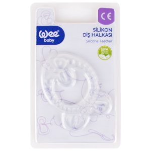 درمانش دندان گیر سیلیکونی وی مدل دیس هالکاسی بهداشت و سلامت کودک