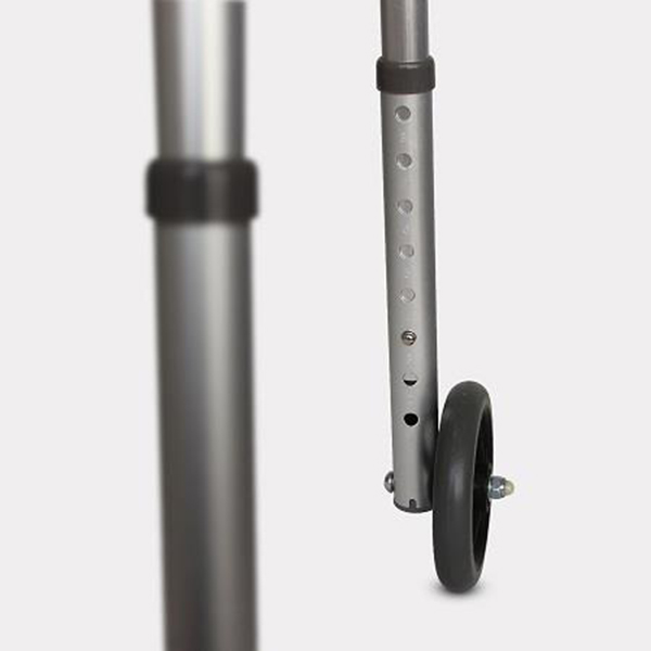 درمانش واکر تاشو امسیگ مدل i9-TH توانبخشی