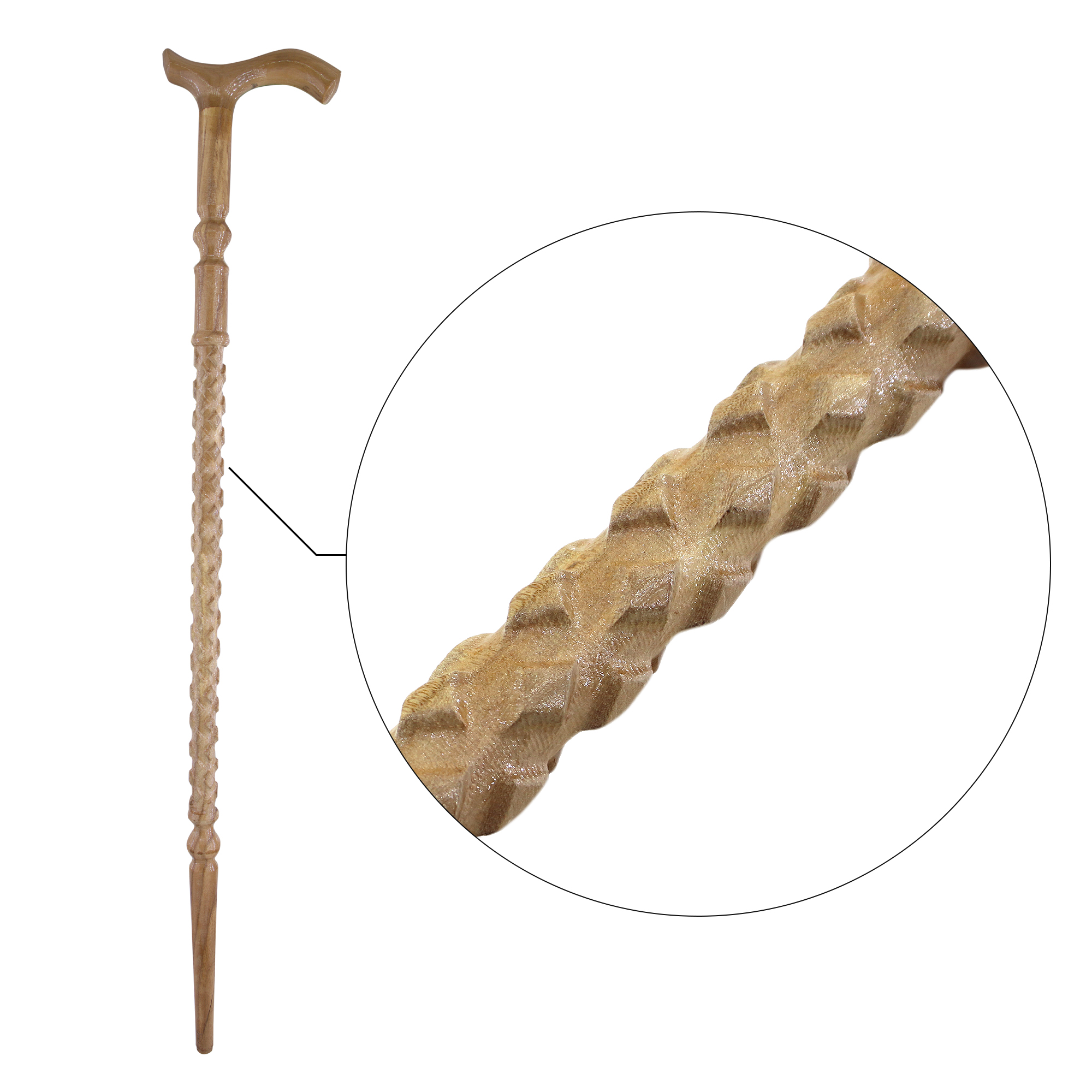 درمانش عصا دستی کد P638 توانبخشی