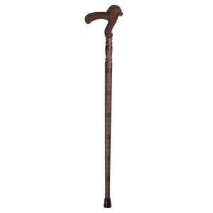 درمانش عصای دستی طرح شیر مدل LI44BR توانبخشی