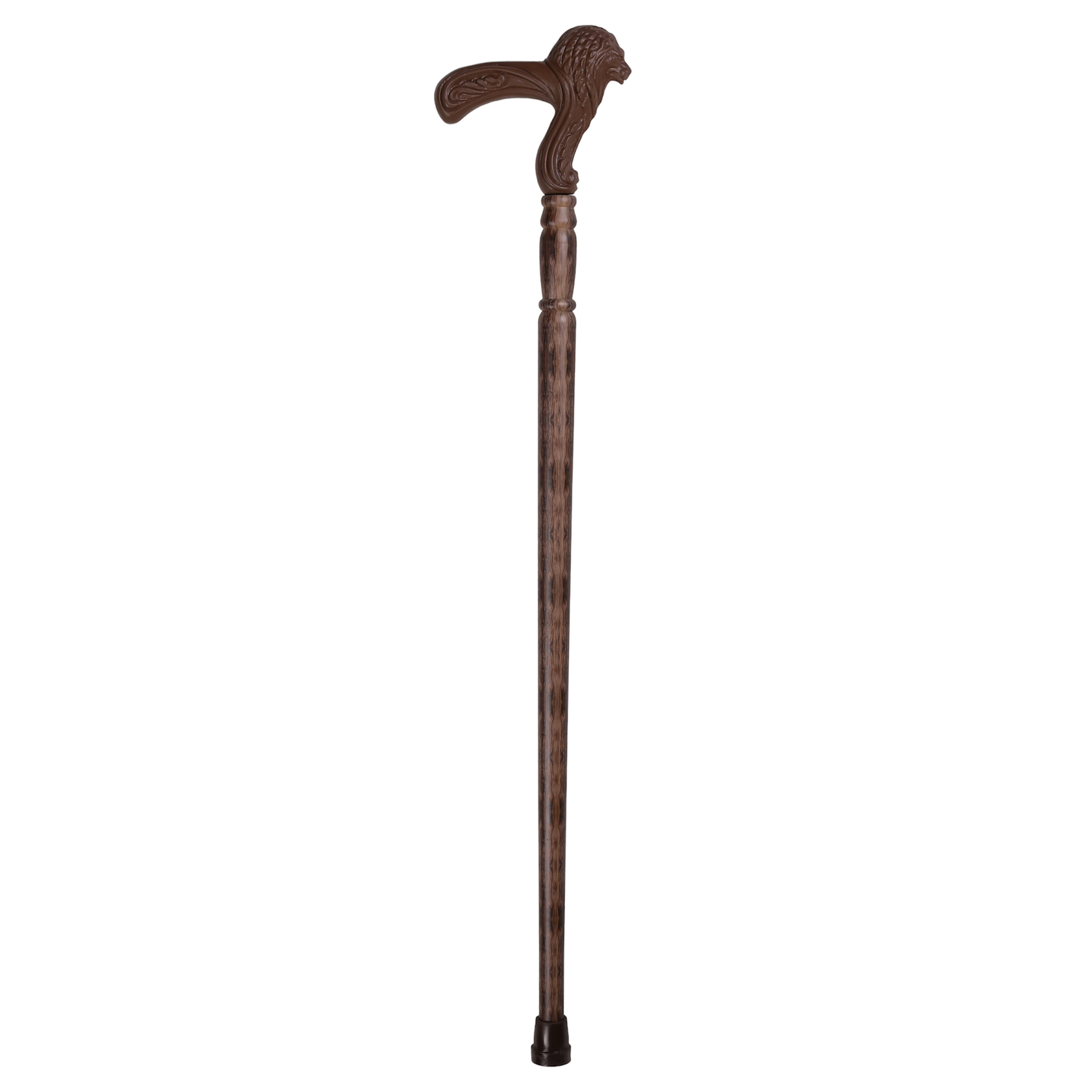 درمانش عصای دستی طرح شیر مدل LI44BR توانبخشی