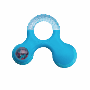 درمانش دندان گیر و جغجغه ساونیکس مدل 3162898 بهداشت و سلامت کودک