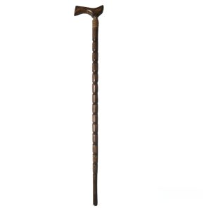 درمانش عصا مدل حلقه فلزی سوسیسی توانبخشی