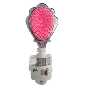 درمانش برس کودک مدل آکواریومی یونیکورن بهداشت و سلامت کودک