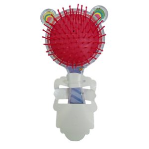 درمانش برس کودک دکتر مورنینگ مدل آکواریومی بهداشت و سلامت کودک