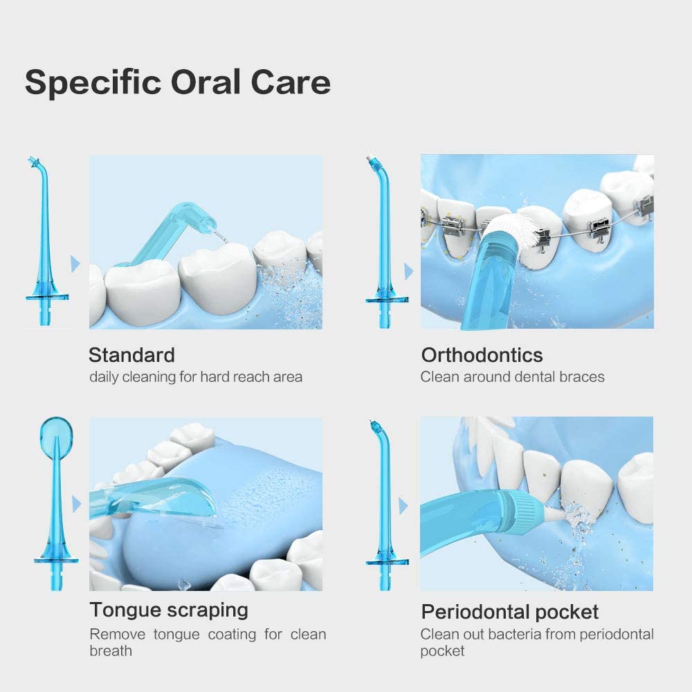 درمانش دستگاه شست و شوی دهان و دندان سوکاس مدل W3 تجهیزات دندانپزشکی