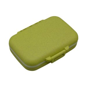 درمانش جعبه نگهدارنده دارو مدل GS-M-6312 دستگاه های عمومی پزشکی