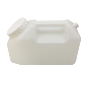 درمانش ظرف ادرار مدل B2500 لوازم پزشکی مصرفی عمومی