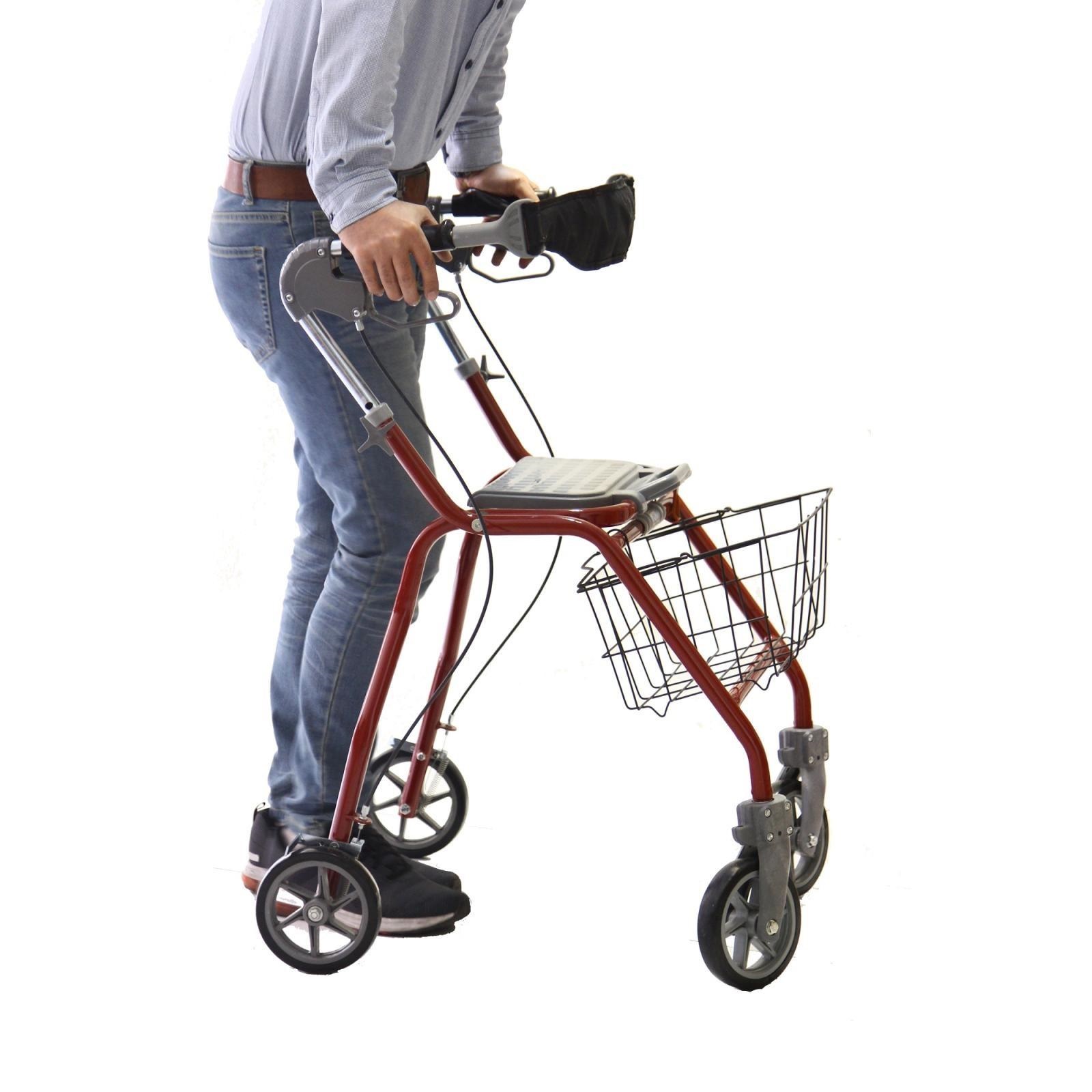 درمانش واکر مدل SD970 توانبخشی