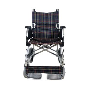 درمانش ویلچر جی تی اس مدل 12-863 توانبخشی