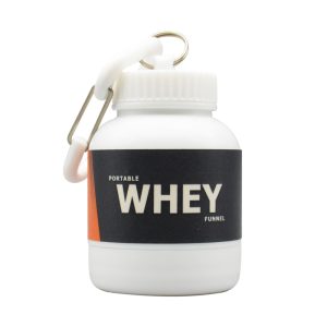 درمانش محفظه نگهداری قرص و پودر مدل GS-4710 G Shake دستگاه های عمومی پزشکی