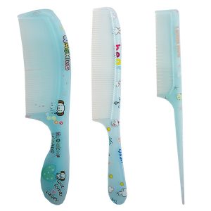 درمانش شانه کودک مدل Small ber کد 1114 مجموعه 3 عددی بهداشت و سلامت کودک