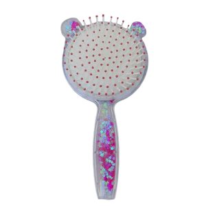 درمانش برس کودک مدل اکواریومی طرح گربه بهداشت و سلامت کودک