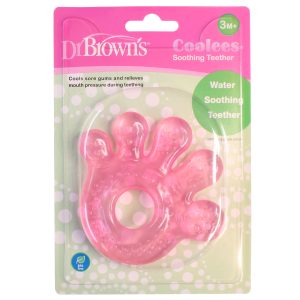 درمانش دندانگیر کودک دکتر براونز مدل Hand بهداشت و سلامت کودک