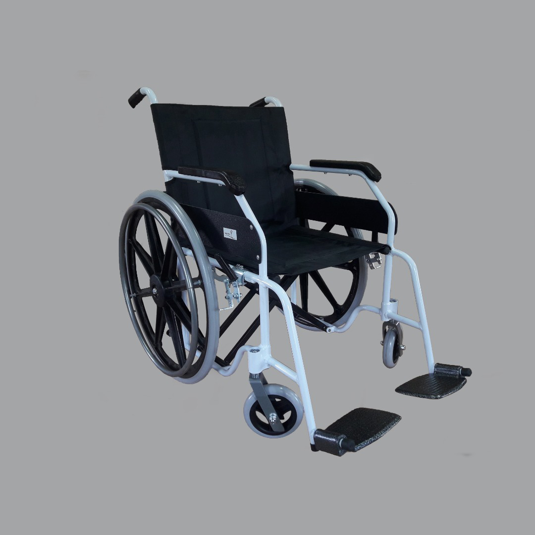 درمانش ویلچر ارتوپدی مدعیسی مدل AL-203 توانبخشی