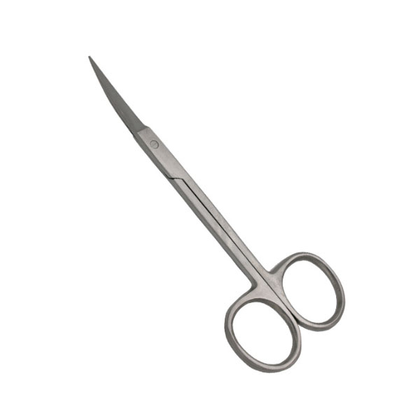 درمانش قیچی جراحی مدل AC1 تجهیزات بیمارستانی