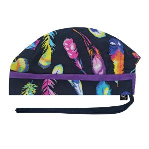 درمانش کلاه جراحی تادو مدل N103 کلاه پزشکی