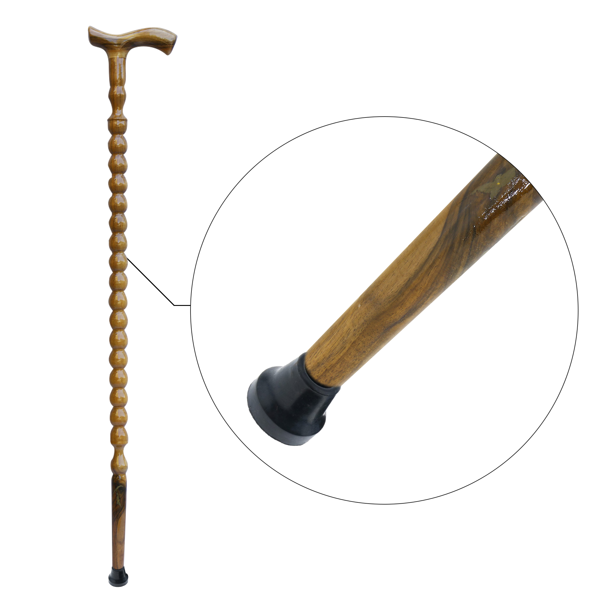 درمانش عصا دستی کد P907 توانبخشی