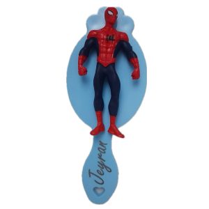 درمانش برس کودک مدل مرد عنکبوتی بهداشت و سلامت کودک