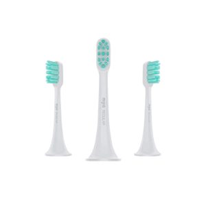 درمانش سری یدک مسواک برقی شیائومی مدل DDYST01SKS بسته 3 عددی تجهیزات دندانپزشکی