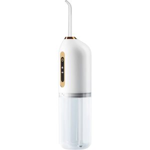 درمانش دستگاه شست و شوی دهان و دندان مدل Oral Irrigator-CY8 تجهیزات دندانپزشکی