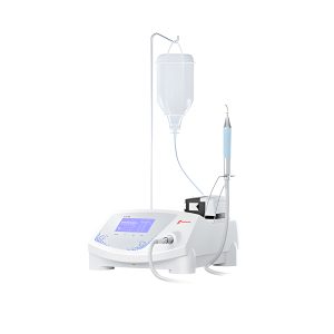 درمانش دستگاه پیزوسرجری تک هندپیس مدل وودپیکر مدل US-ll Eco تجهیزات دندانپزشکی