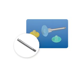 درمانش ماندرل پیچی تور وی ام مدل 1.111 TorVM تجهیزات دندانپزشکی