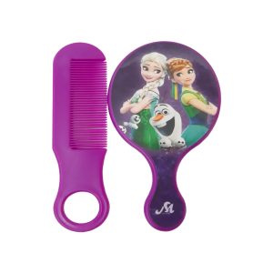 درمانش ست شانه و آینه کودک کد 20 بهداشت و سلامت کودک