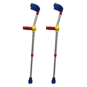 درمانش عصا آلبو کراچ مدل 0202 بسته 2 عددی توانبخشی