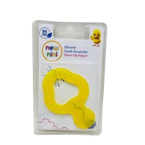 درمانش دندان گیر کودک نیو نی نی مدل عروسکی کد 7027 بهداشت و سلامت کودک