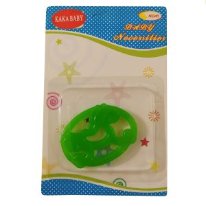 درمانش دندان گیر کودک کاکا بی بی مدل baby horse بهداشت و سلامت کودک