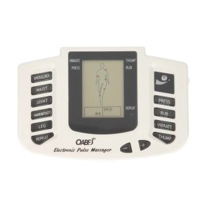 درمانش تنس عضلانی اوآبس مدل 01 دستگاه های عمومی پزشکی