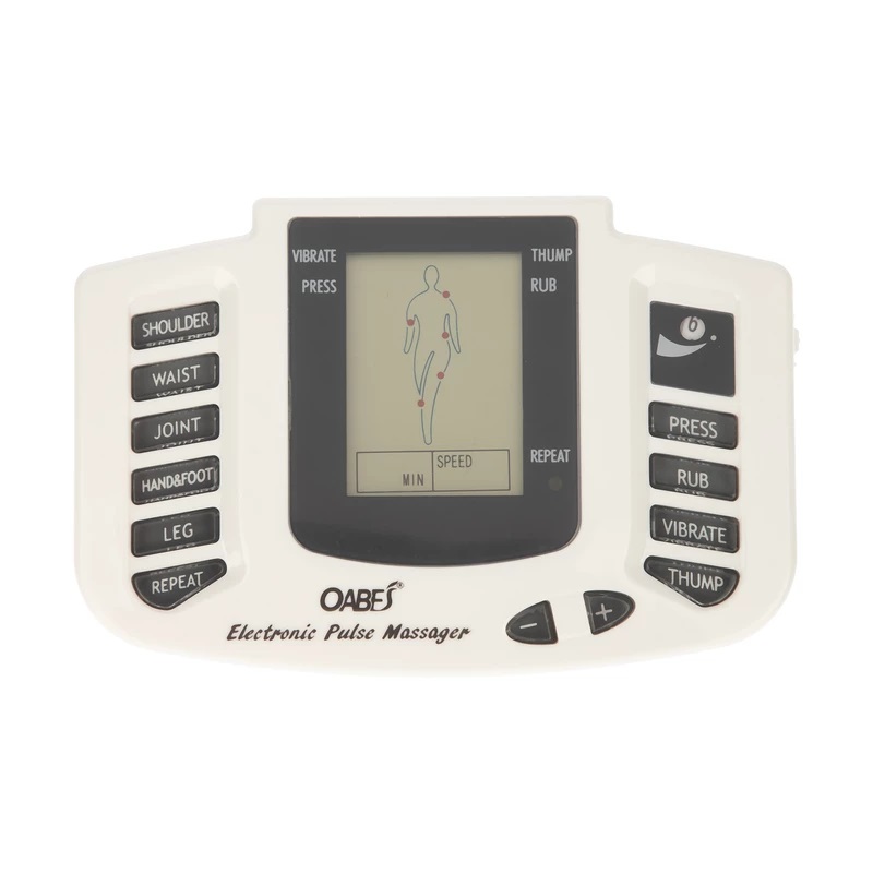 درمانش تنس عضلانی اوآبس مدل 01 دستگاه های عمومی پزشکی