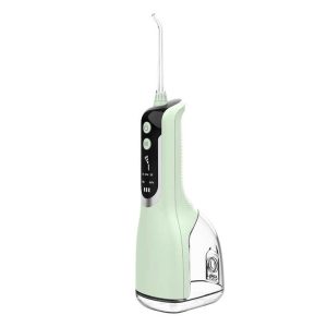 درمانش دستگاه شست و شوی دهان و دندان مدل L12 تجهیزات دندانپزشکی