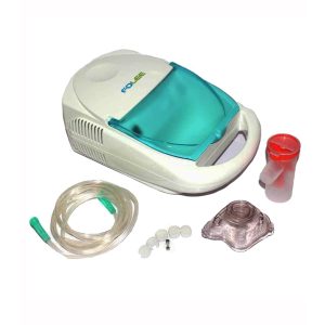 درمانش نبولایزر فولی مدل W003 تجهیزات کمک تنفسی