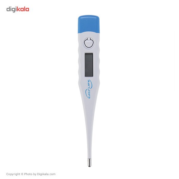 درمانش تب سنج ایزی لایف کد MT-101 بهداشت و سلامت کودک