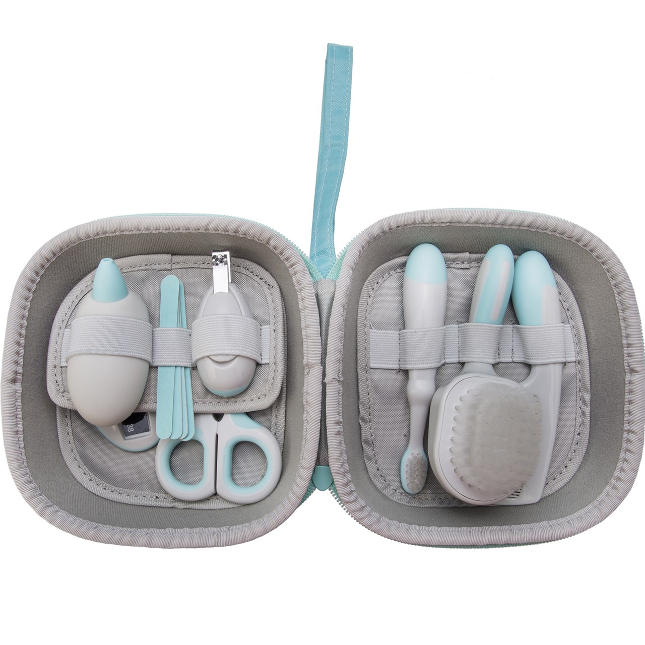 درمانش ست بهداشتی مادرکر مدل Ergonomically بهداشت و سلامت کودک