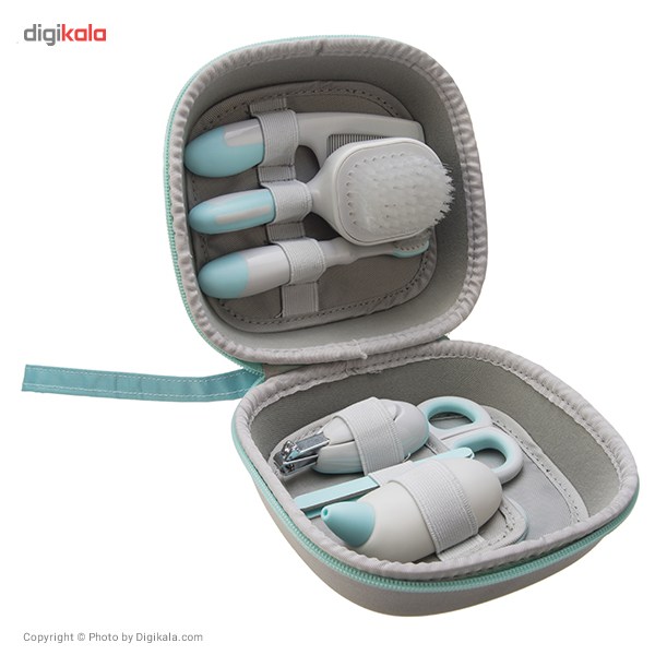 درمانش ست بهداشتی مادرکر مدل Ergonomically بهداشت و سلامت کودک